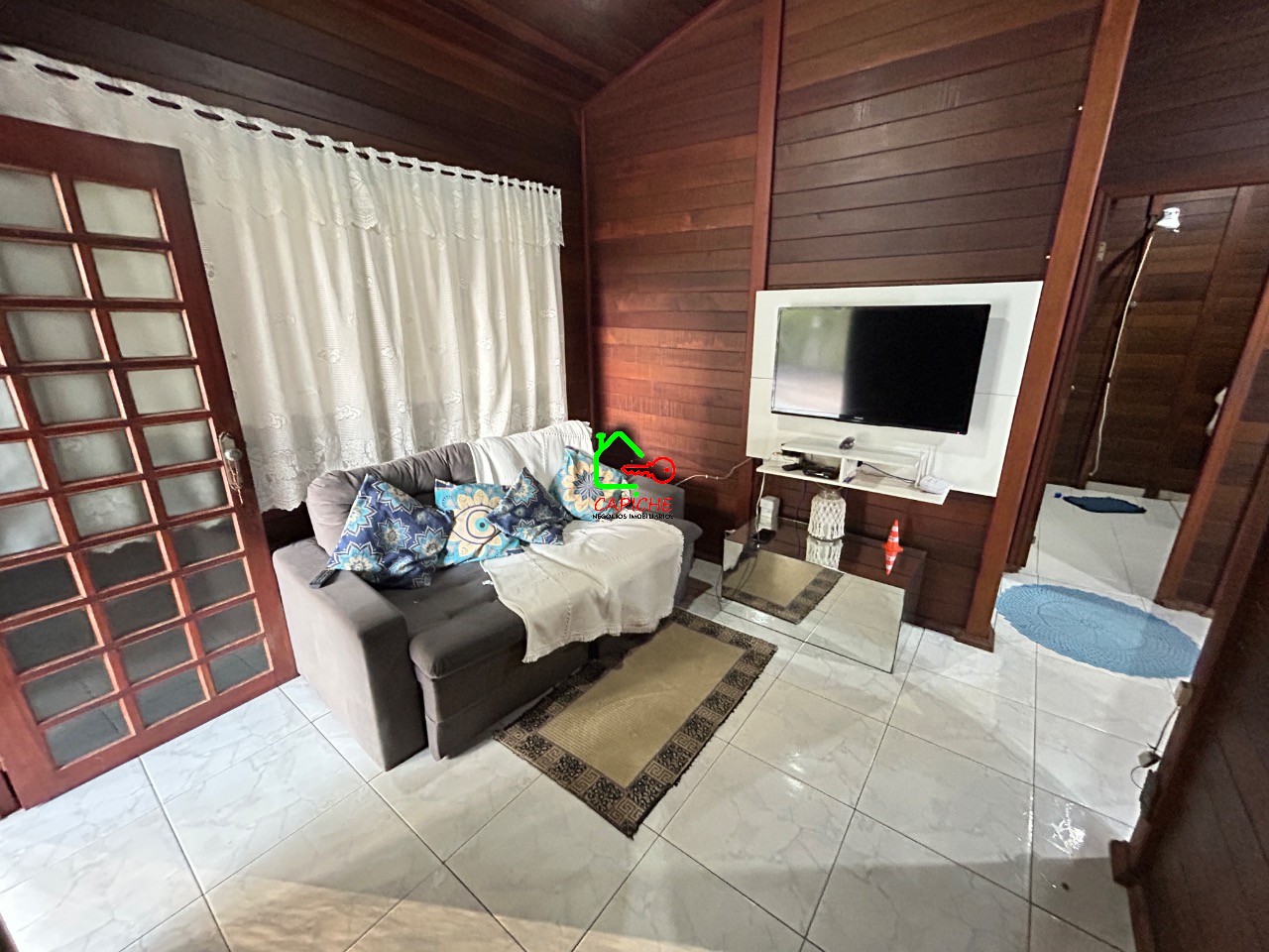 Casa, 2 quartos - Foto 17