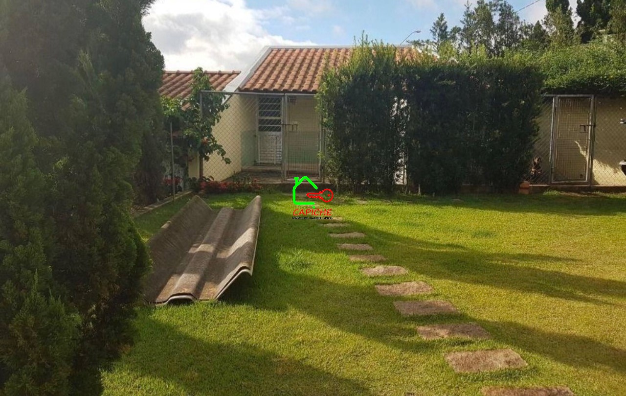 Casa de Condomínio, 3 quartos - Foto 17