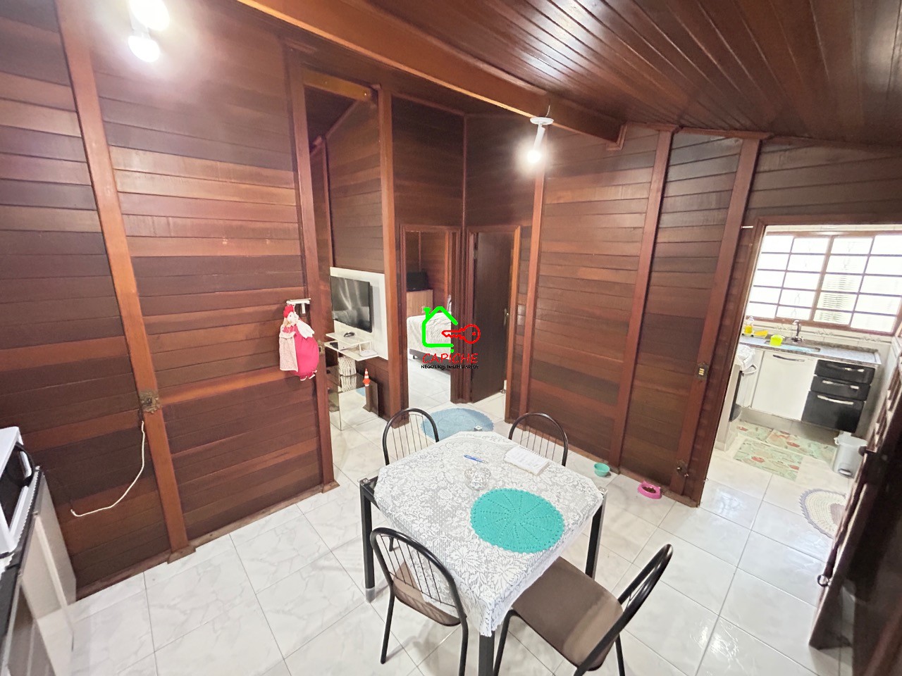 Casa, 2 quartos - Foto 7