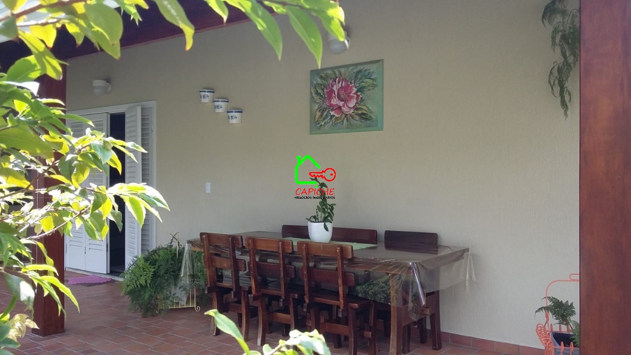 Casa, 3 quartos - Foto 53