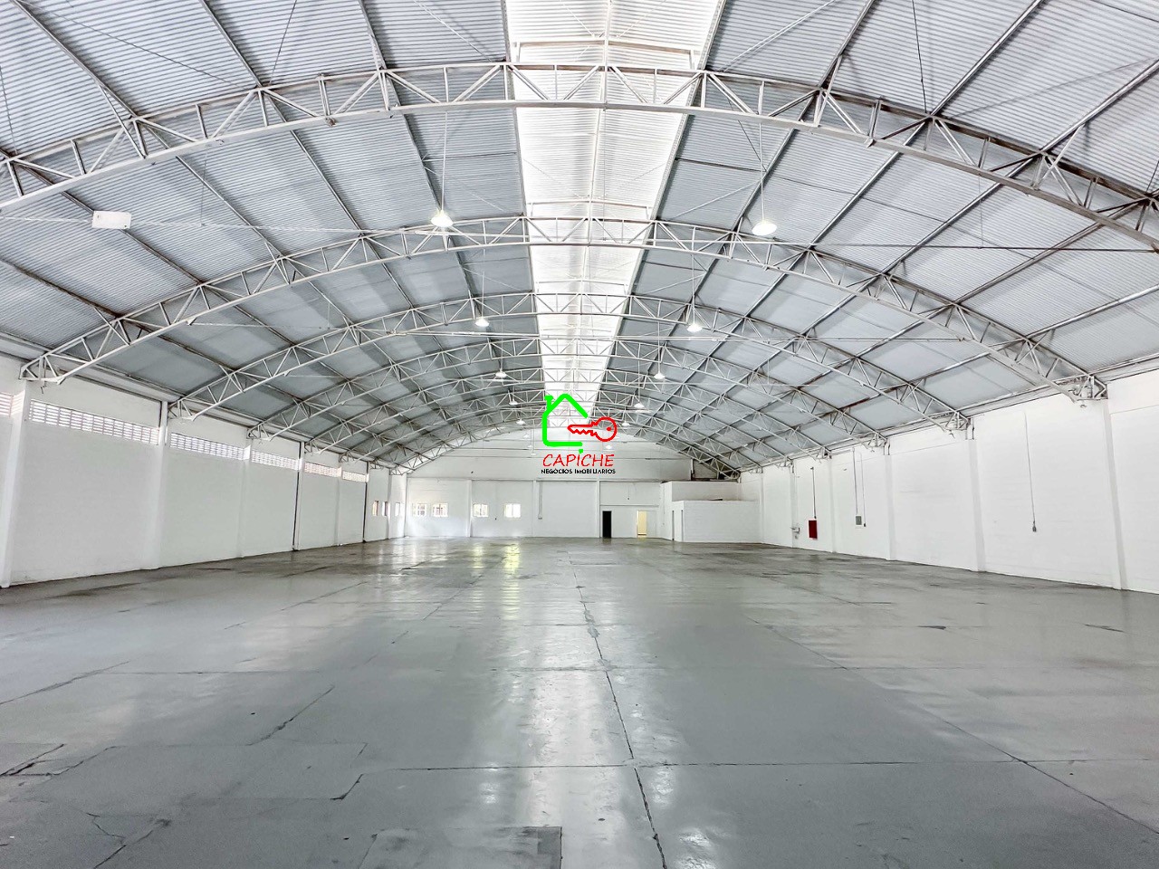 Depósito-Galpão, 1400 m² - Foto 21