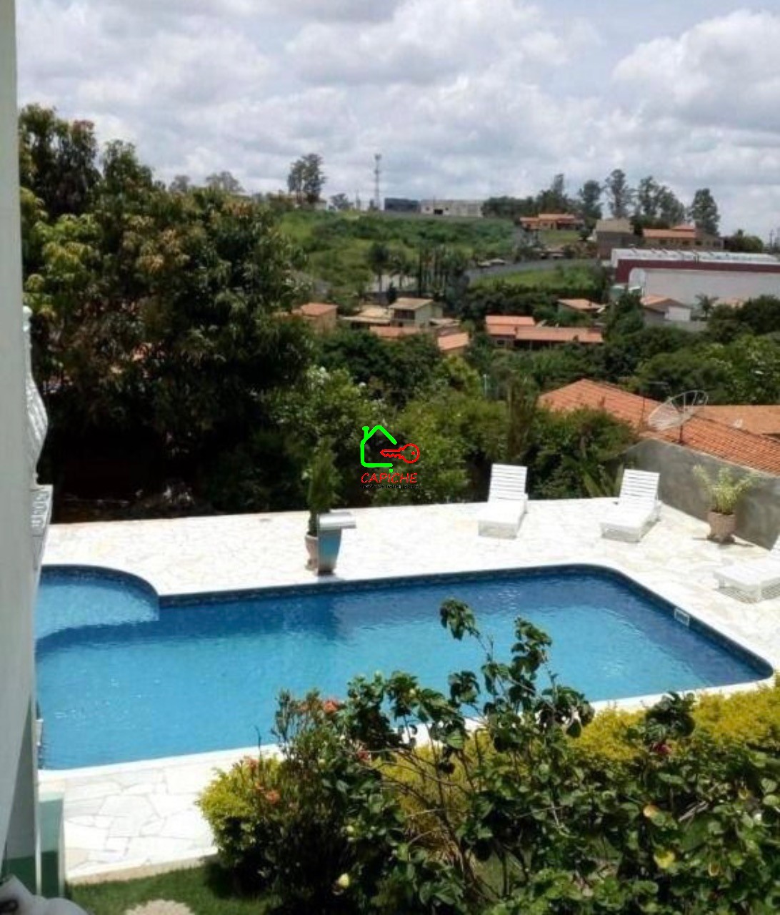 Casa de Condomínio, 3 quartos - Foto 39