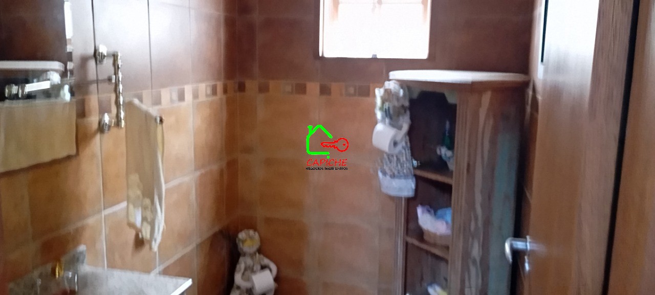 Casa, 3 quartos - Foto 9