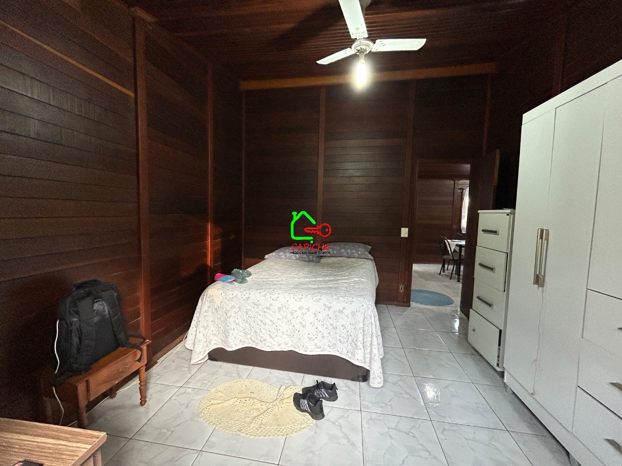 Casa, 2 quartos - Foto 10