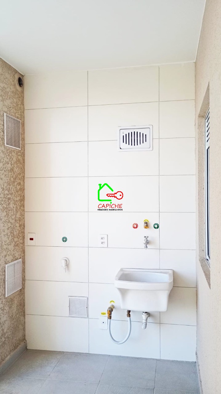 Apartamento, 2 quartos, 52 m² - Foto 32