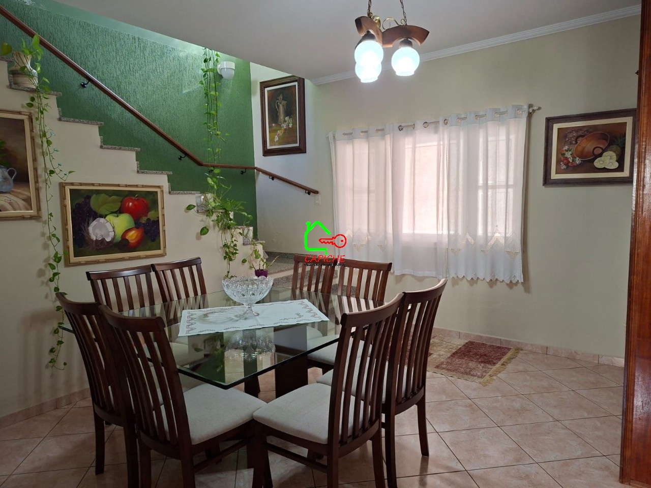 Casa, 3 quartos - Foto 44