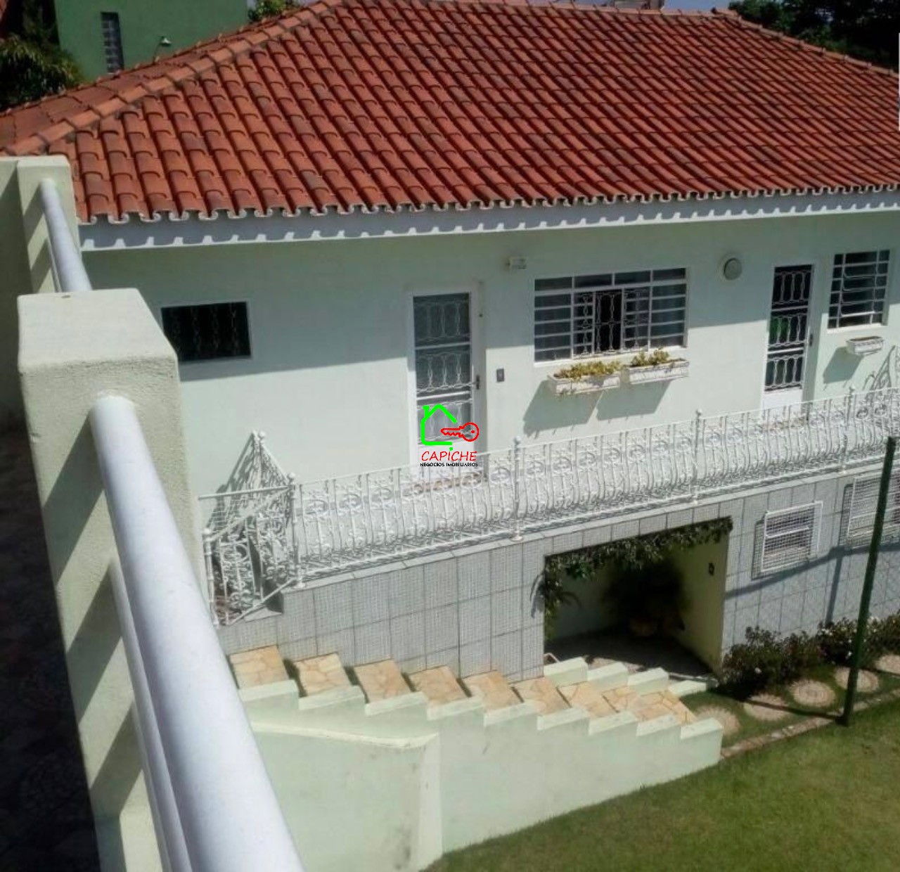 Casa de Condomínio, 3 quartos - Foto 9