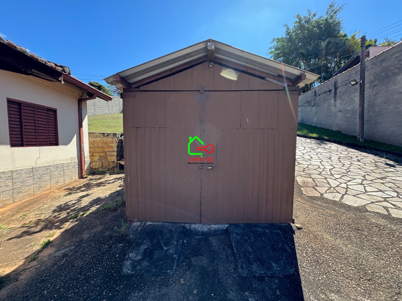 Casa de Condomínio, 2 quartos - Foto 3