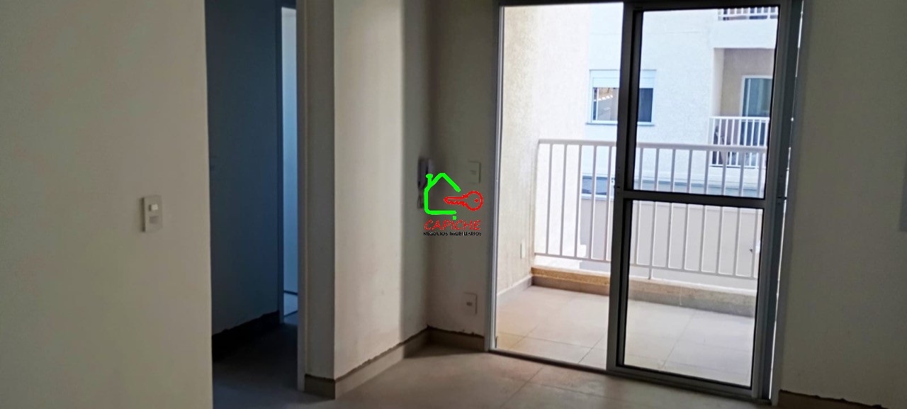 Apartamento, 2 quartos, 52 m² - Foto 10