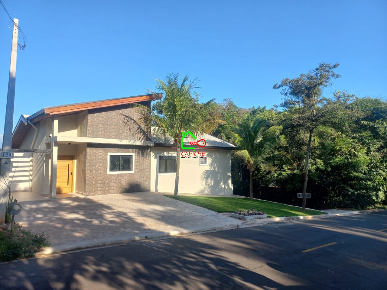 Casa de Condomínio à venda com 3 quartos - Foto 2