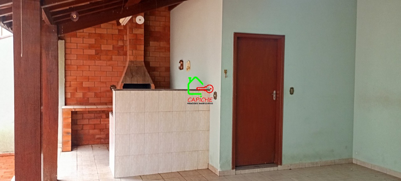 Casa, 3 quartos, 241 m² - Foto 28