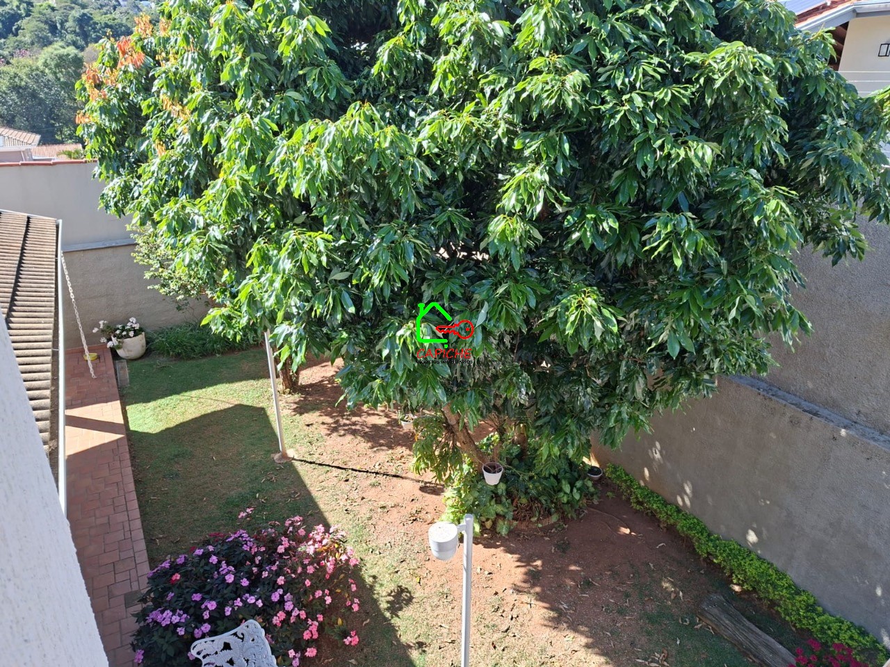 Casa, 3 quartos - Foto 39