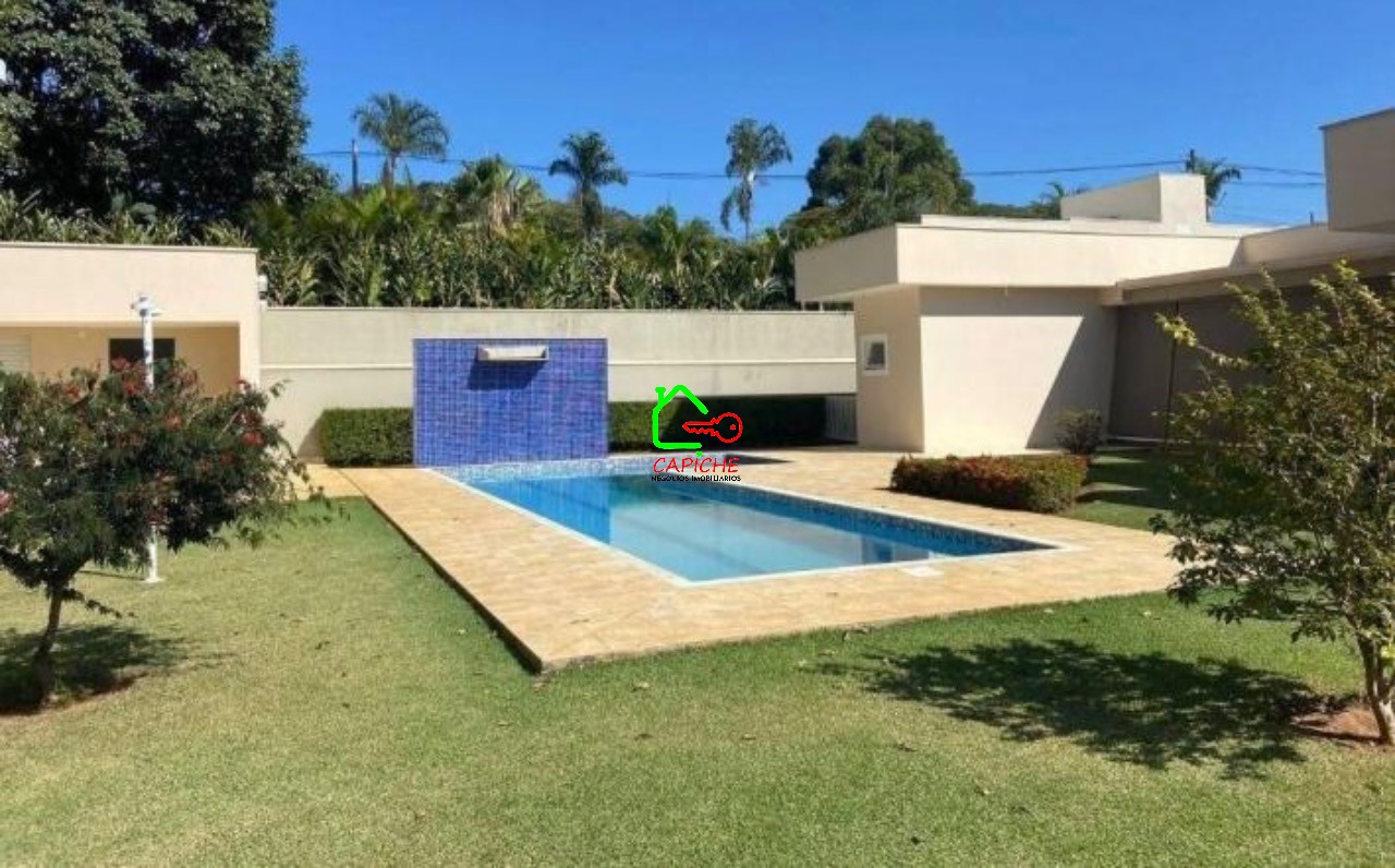 Casa de Condomínio à venda com 4 quartos, 422m² - Foto 40