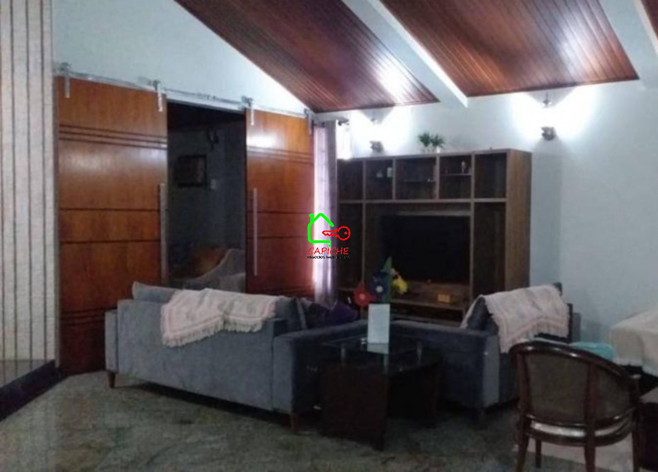 Casa de Condomínio, 5 quartos - Foto 35