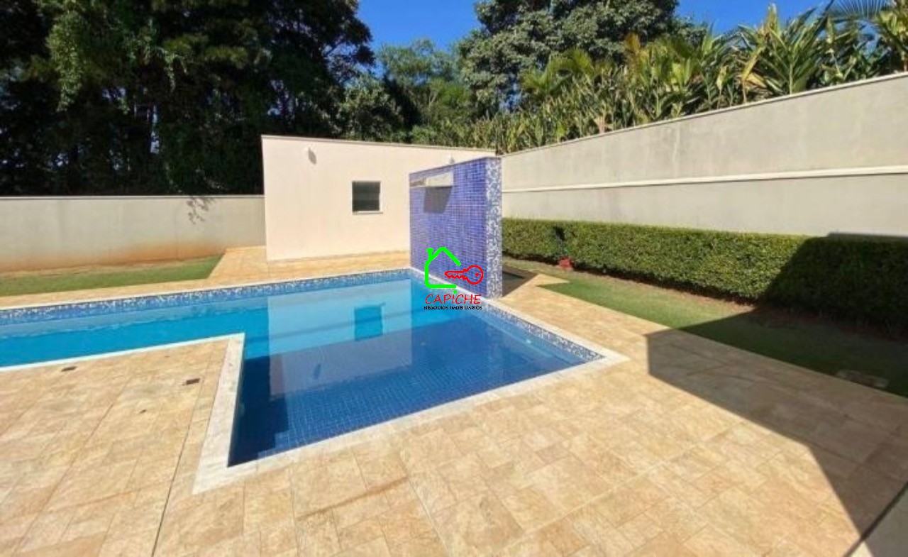 Casa de Condomínio à venda com 4 quartos, 422m² - Foto 3