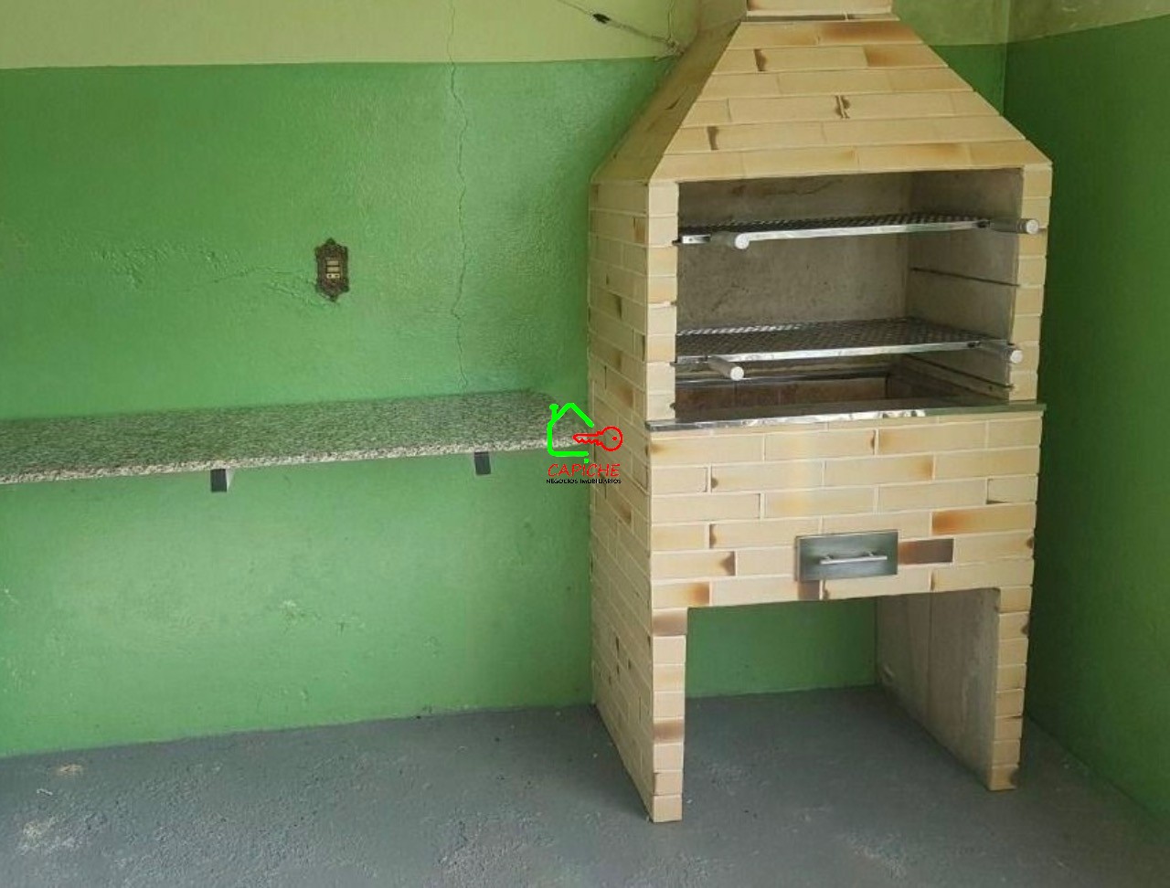 Casa de Condomínio, 3 quartos - Foto 13