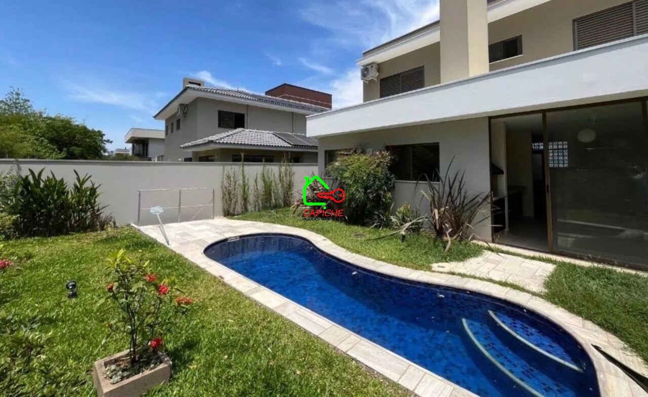 Casa de Condomínio, 4 quartos - Foto 1