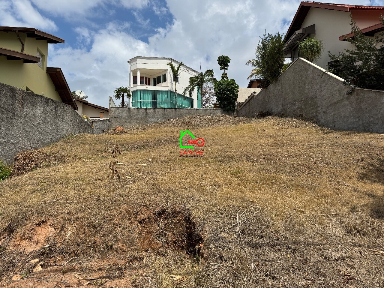 Terreno, 450 m² - Foto 6