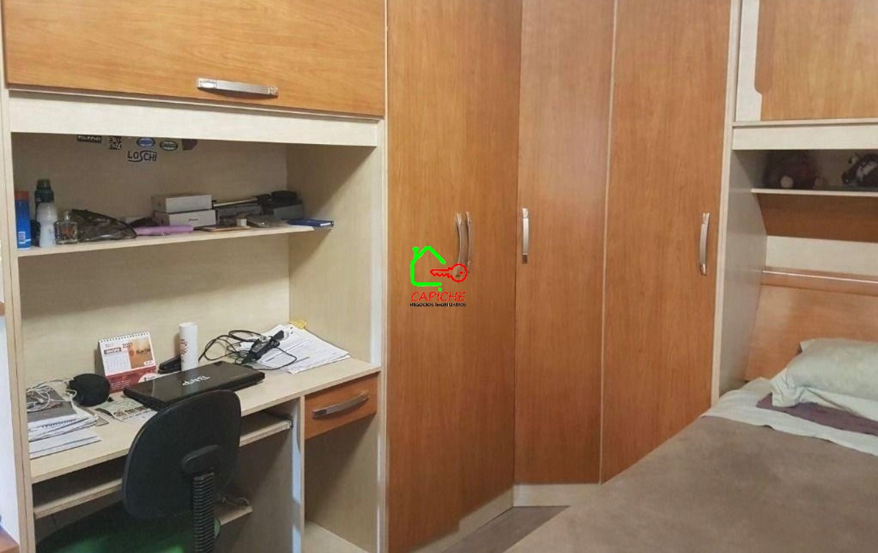 Casa de Condomínio, 3 quartos - Foto 24