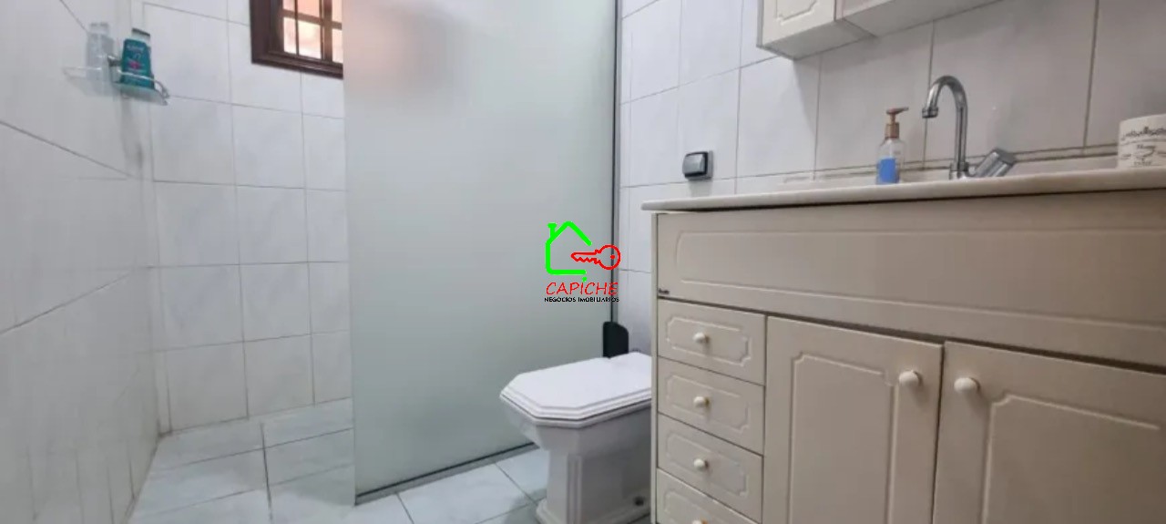 Casa de Condomínio, 4 quartos - Foto 39