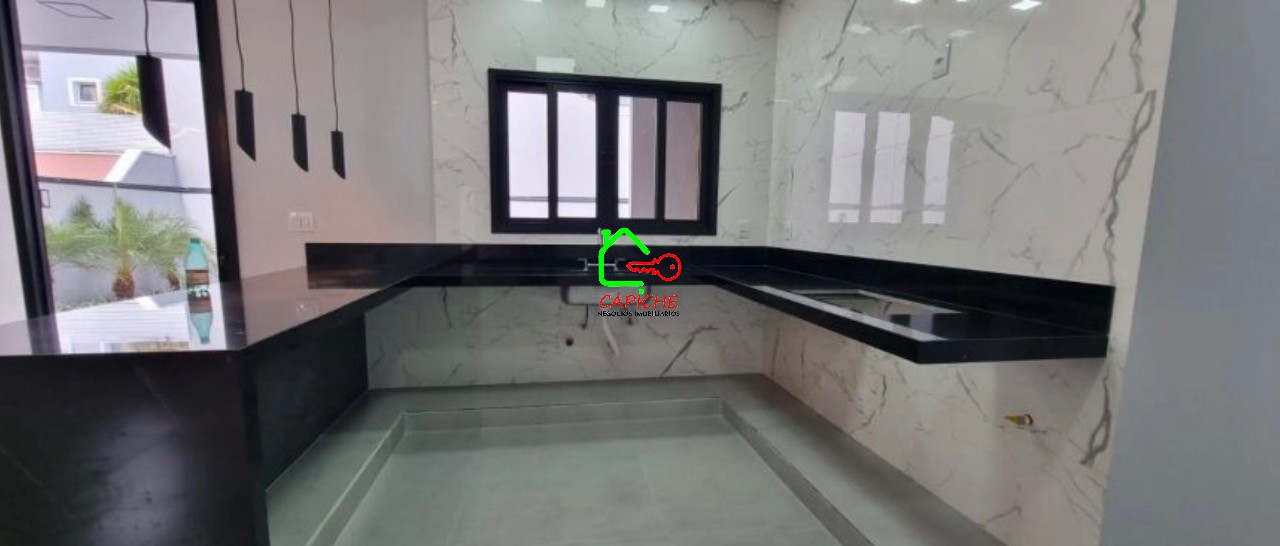 Casa de Condomínio, 3 quartos - Foto 25