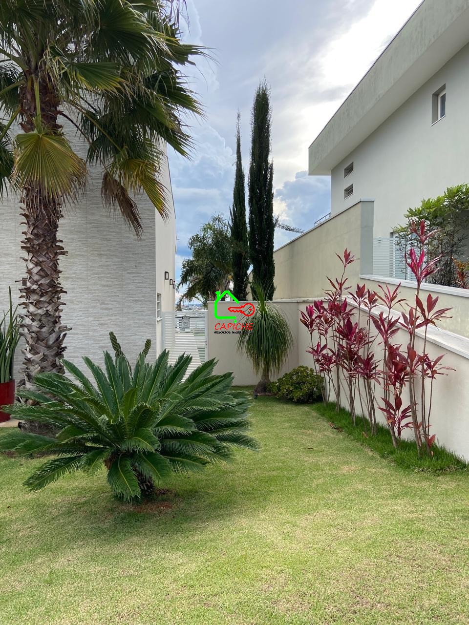 Casa de Condomínio, 4 quartos - Foto 14