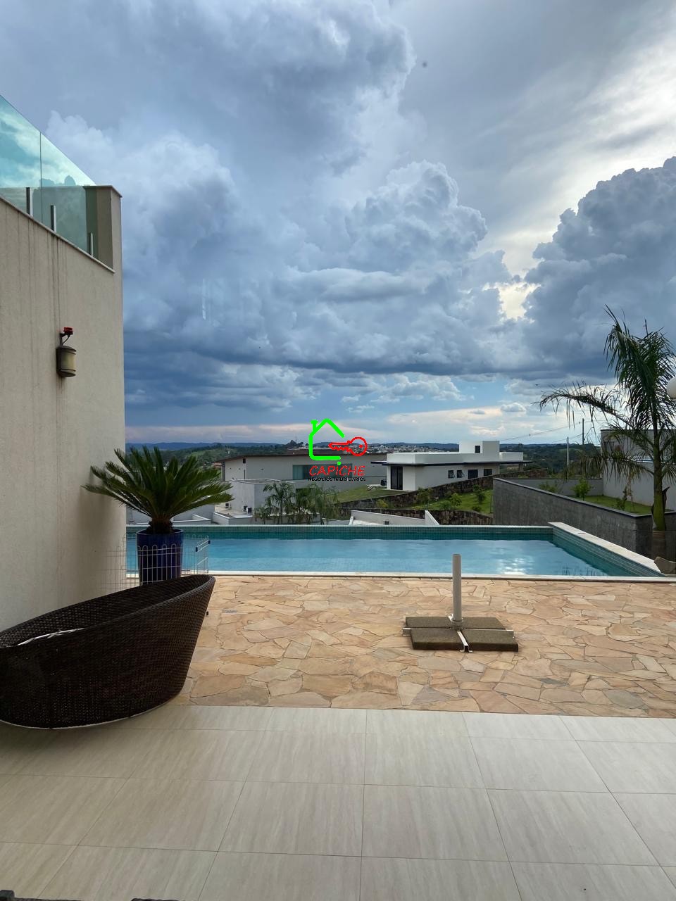 Casa de Condomínio, 4 quartos - Foto 17