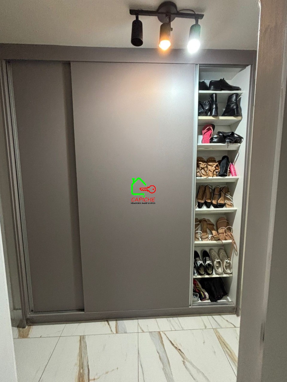 Apartamento, 3 quartos, 170 m² - Foto 7