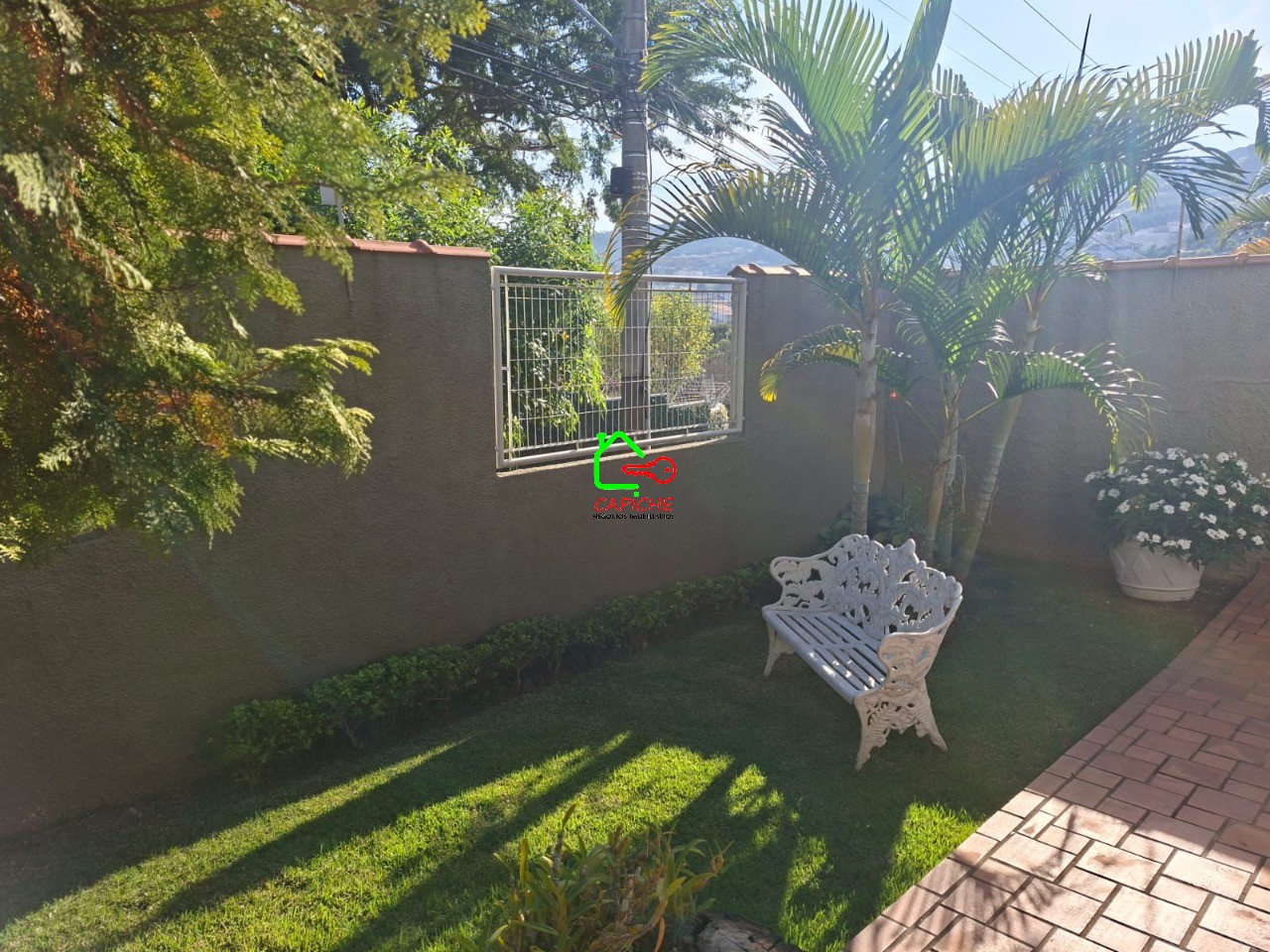 Casa, 3 quartos - Foto 17