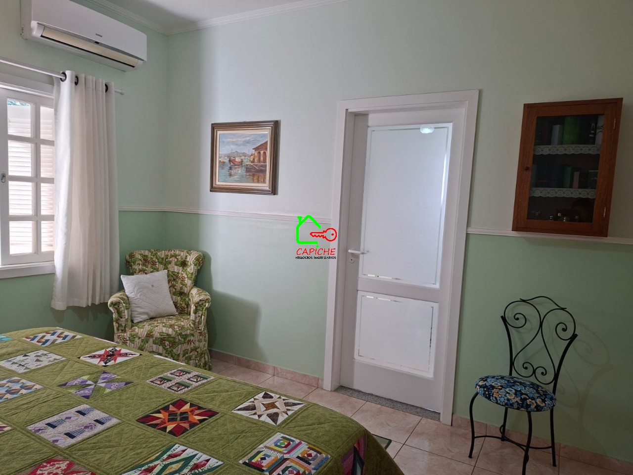 Casa, 3 quartos - Foto 6