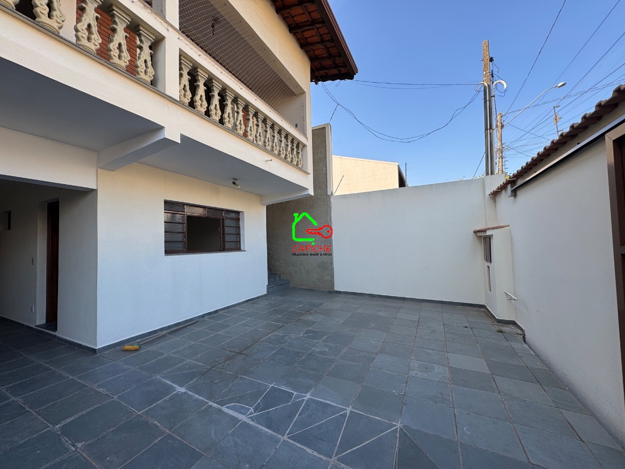 Casa, 3 quartos - Foto 2