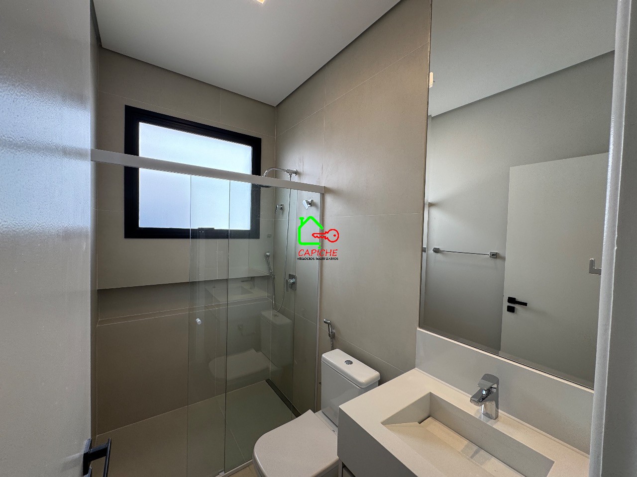 Casa de Condomínio, 4 quartos - Foto 26