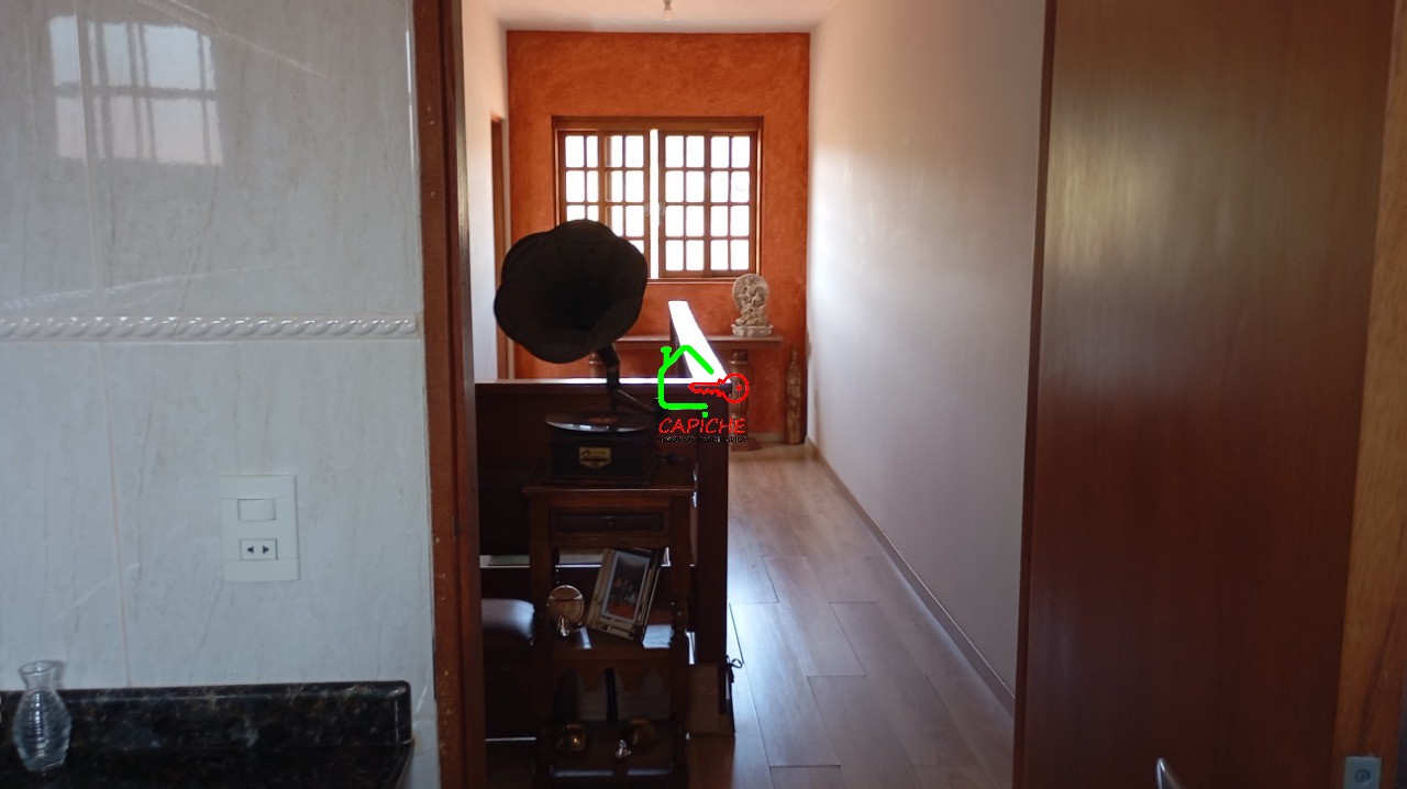 Casa, 3 quartos - Foto 22