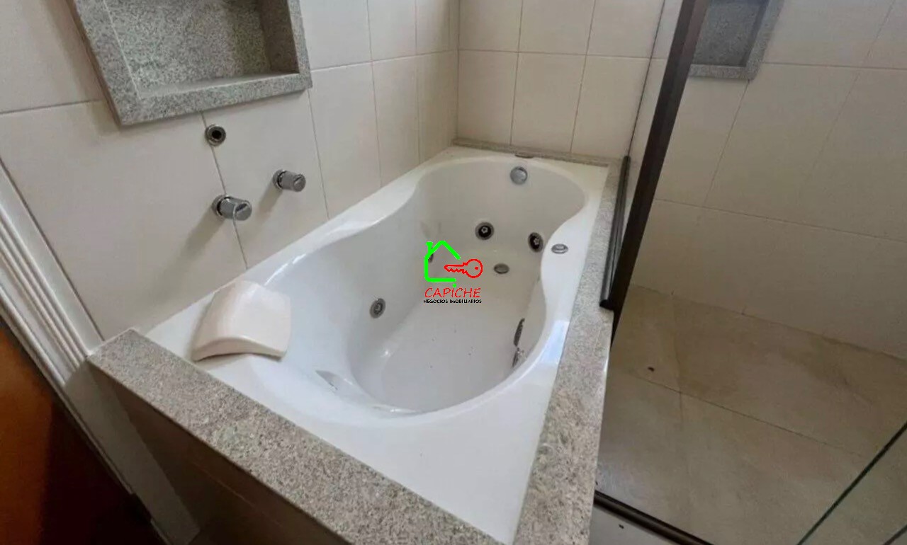 Casa de Condomínio, 4 quartos - Foto 22