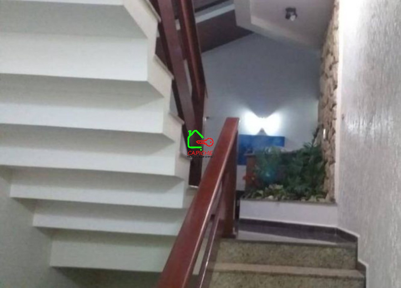 Casa de Condomínio, 5 quartos - Foto 23