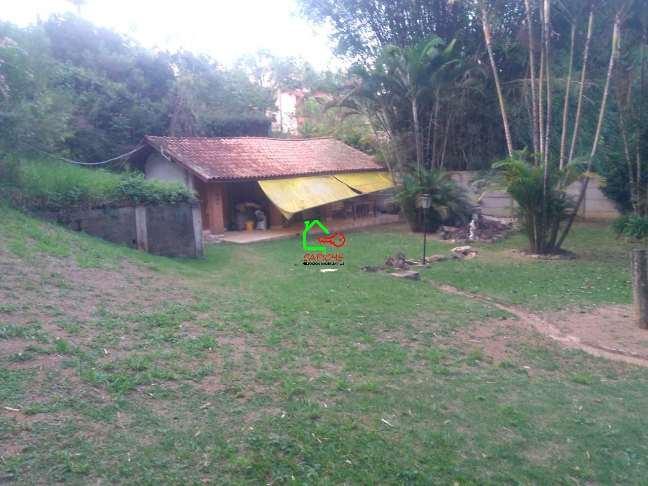 Chácara, 2 quartos - Foto 18