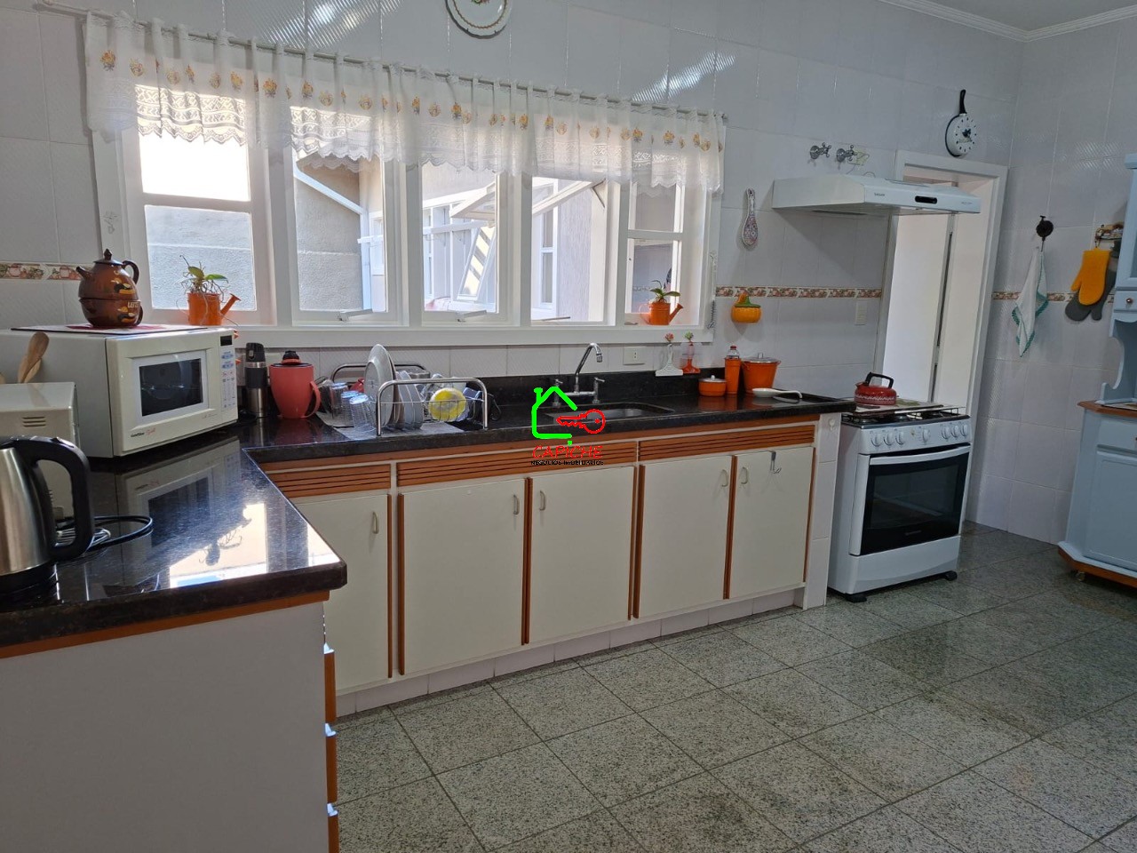 Casa, 3 quartos - Foto 24