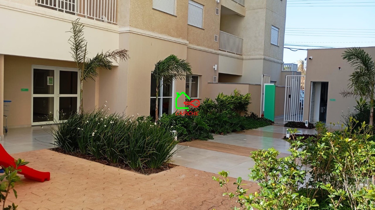 Apartamento, 2 quartos, 52 m² - Foto 36