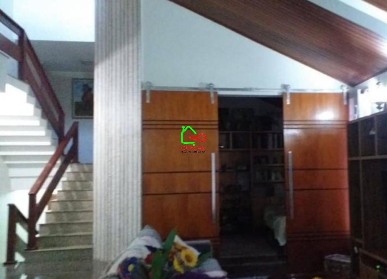 Casa de Condomínio, 5 quartos - Foto 36