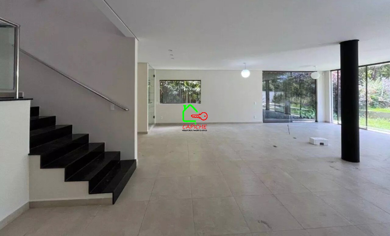 Casa de Condomínio, 4 quartos - Foto 12