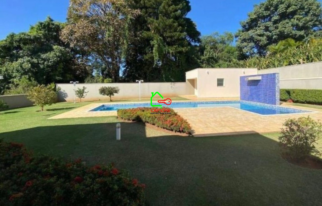 Casa de Condomínio à venda com 4 quartos, 422m² - Foto 4