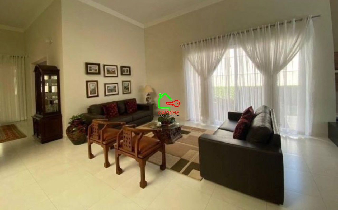 Casa de Condomínio à venda com 4 quartos, 422m² - Foto 15