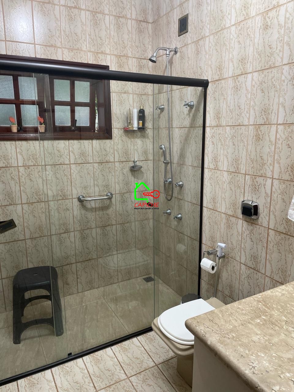 Casa de Condomínio, 6 quartos - Foto 10