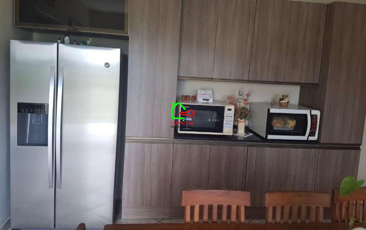 Casa de Condomínio, 3 quartos - Foto 31