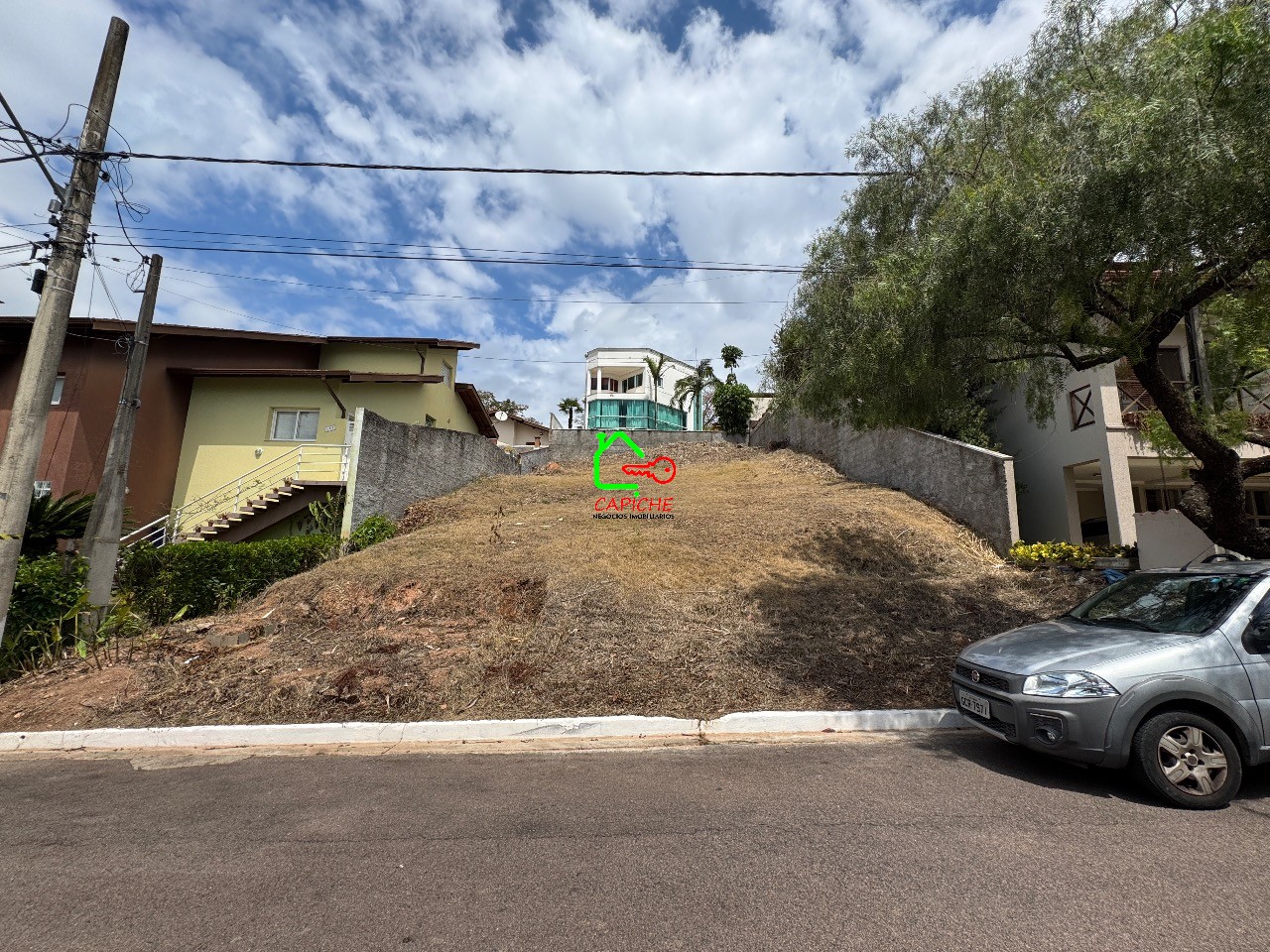 Terreno, 450 m² - Foto 4