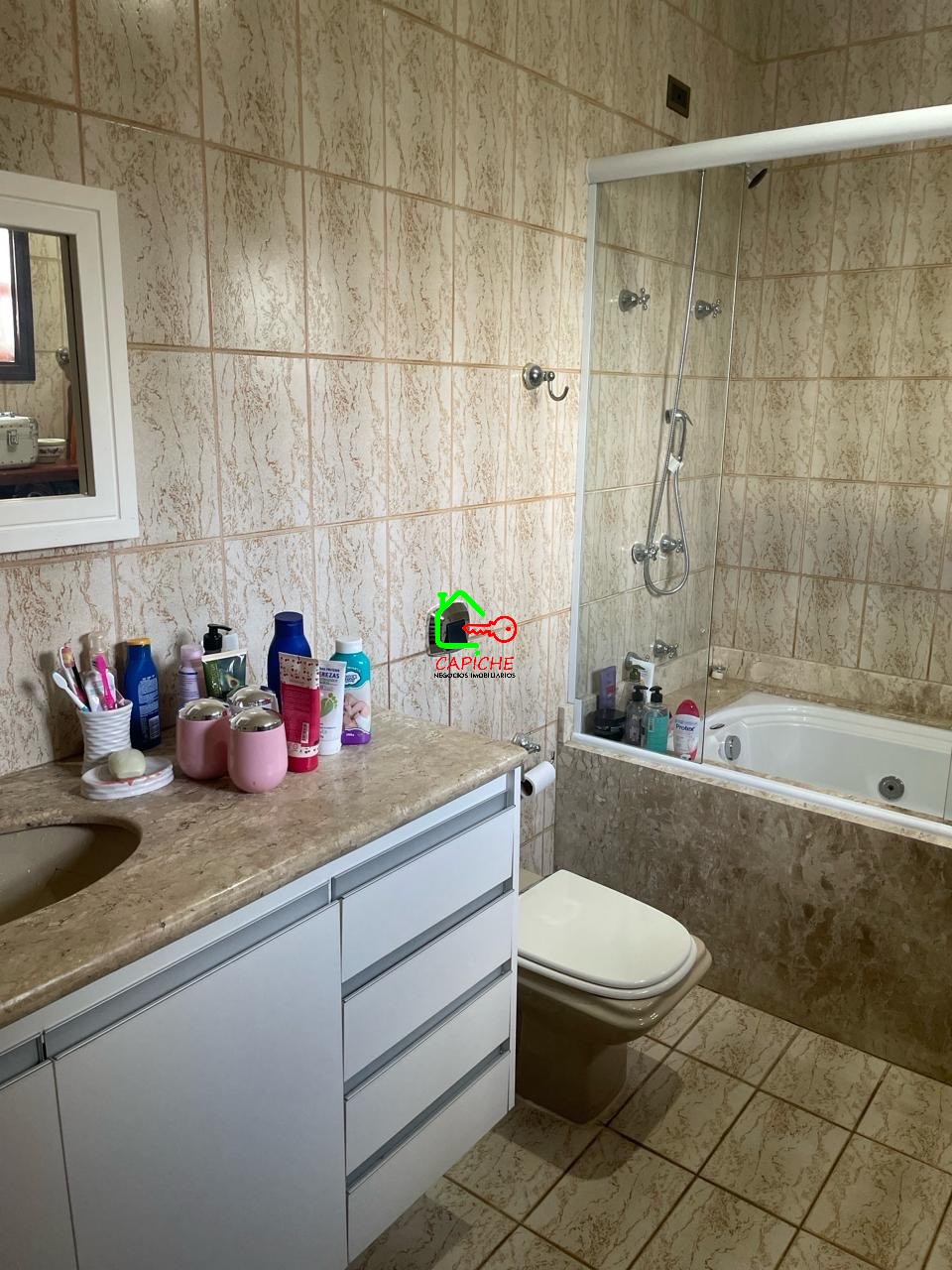 Casa de Condomínio, 6 quartos - Foto 13