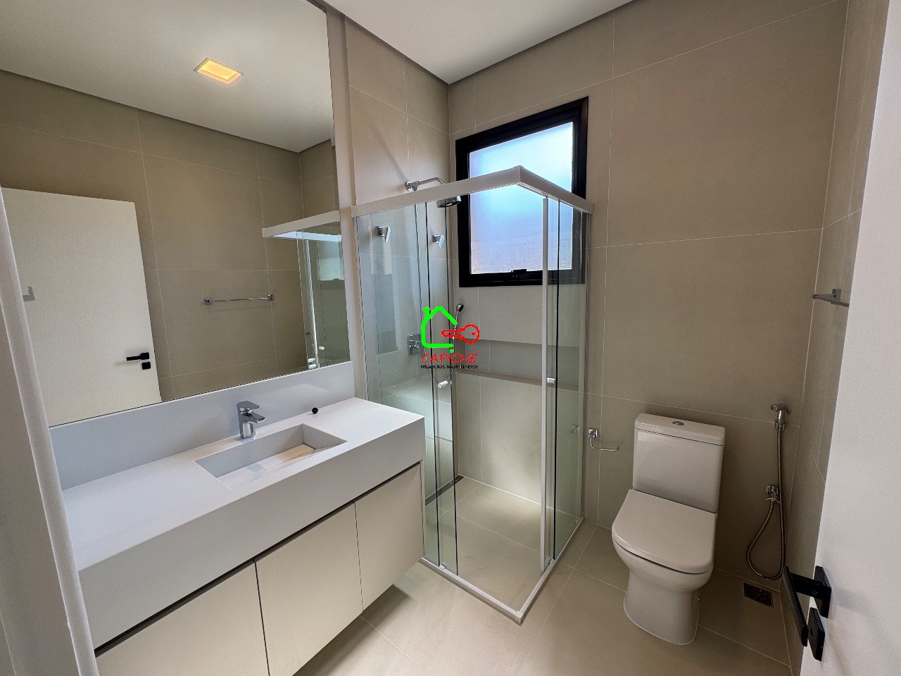 Casa de Condomínio, 4 quartos - Foto 24