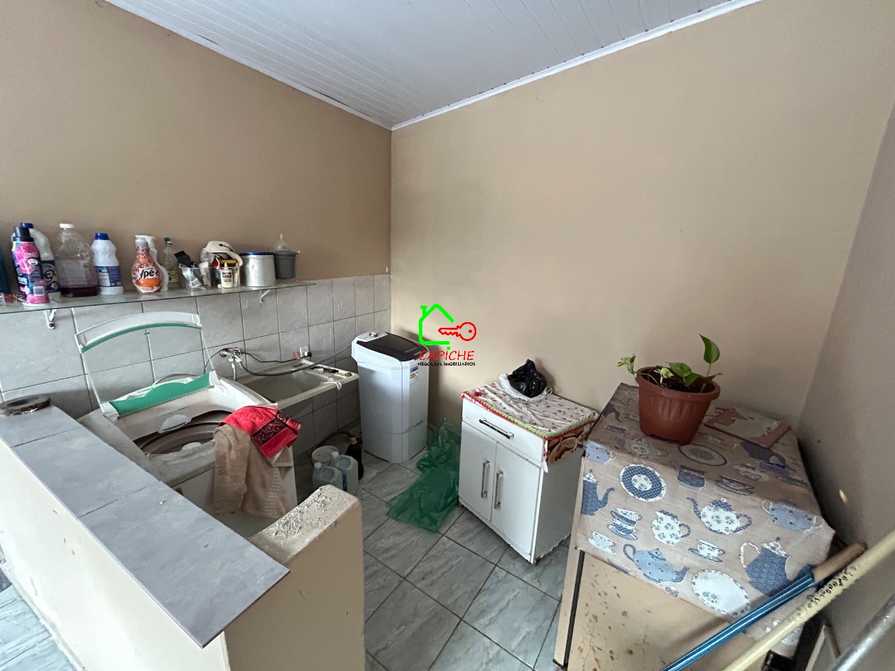 Casa, 2 quartos - Foto 14