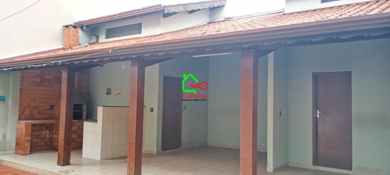 Casa, 3 quartos, 241 m² - Foto 27