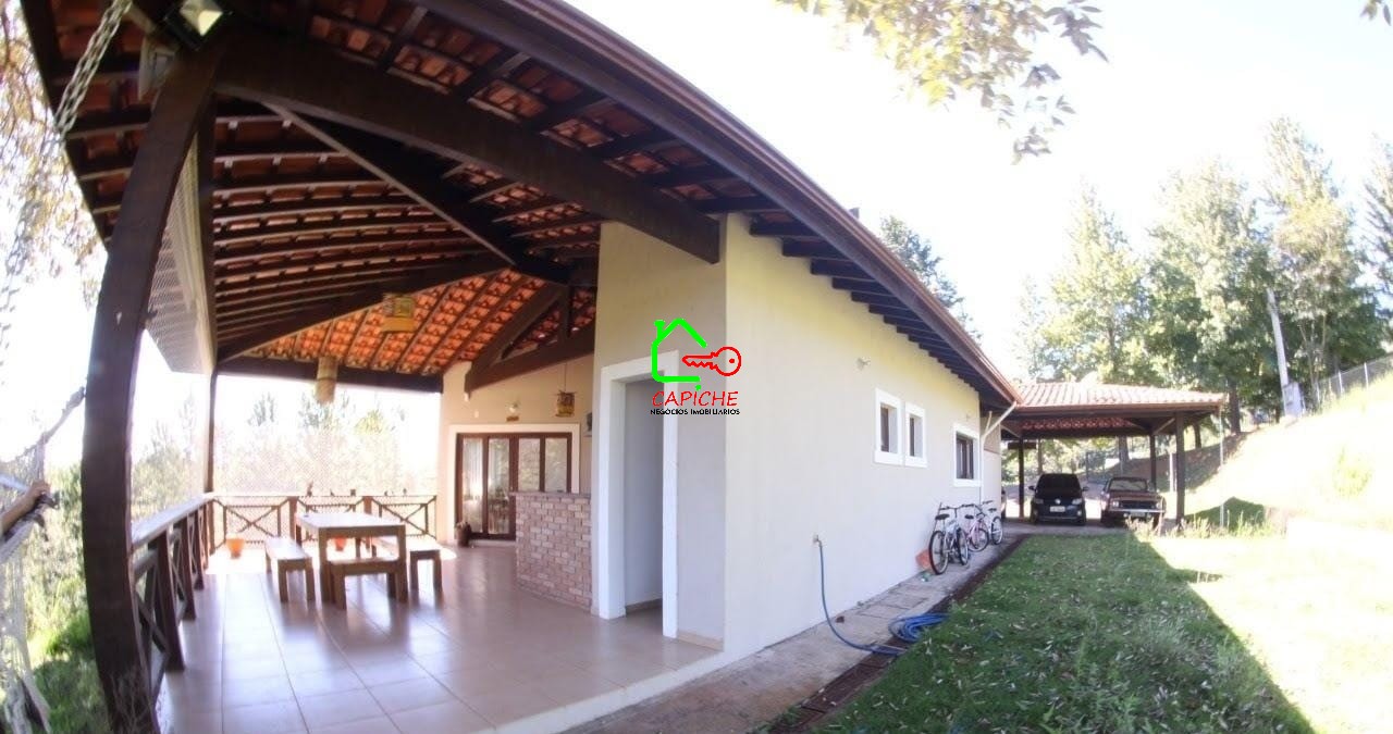 Casa de Condomínio, 4 quartos - Foto 7